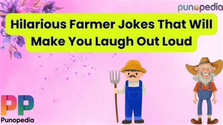 Jon Cryer Jokes About Farmers Market Date With Wife