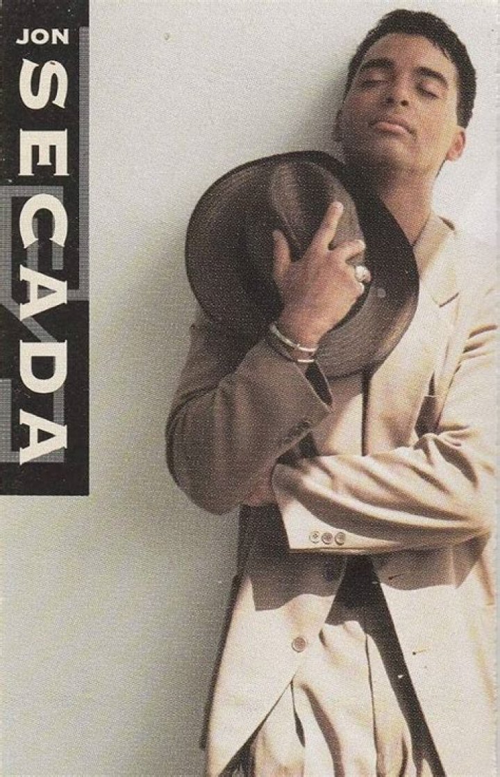 Jon Secada "If You Go" Epcot 05/28/2019 YouTube