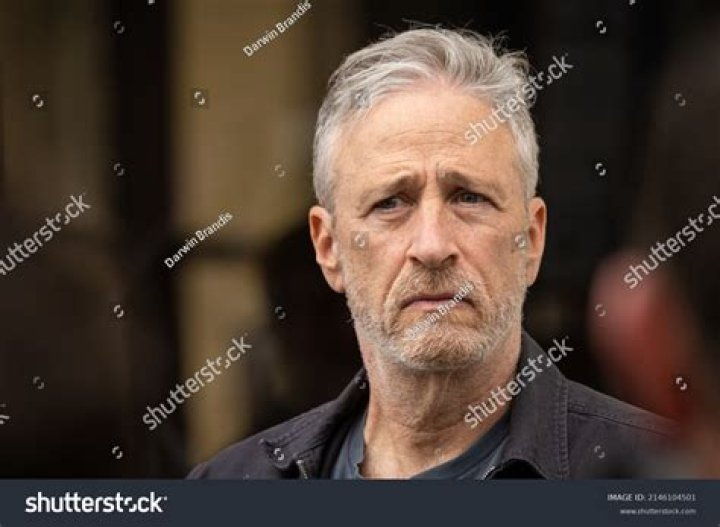 Jon Stewart Stresses the Importance of Comedy in Mark Twain Speech