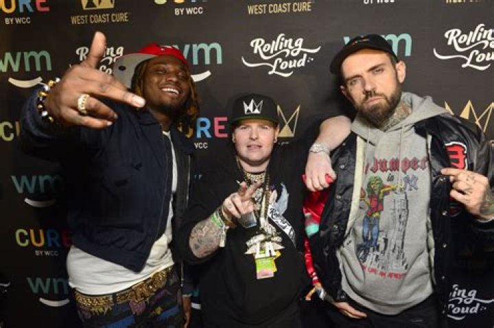 Jon Zherka Offers Adam22 To Fight Jason Luv For Him, Then Realizes