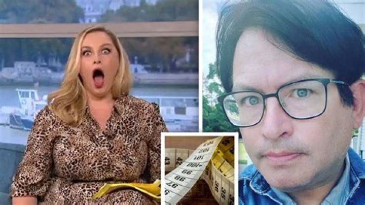 Jonah Falcon, who claims to have &lsquo;world&rsquo;s biggest penis&rsquo;, stuns TV