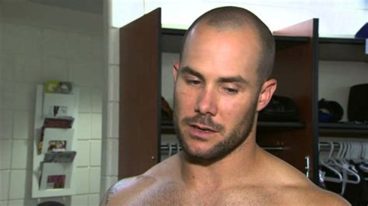 Jonas Valanciunas Shirtless
