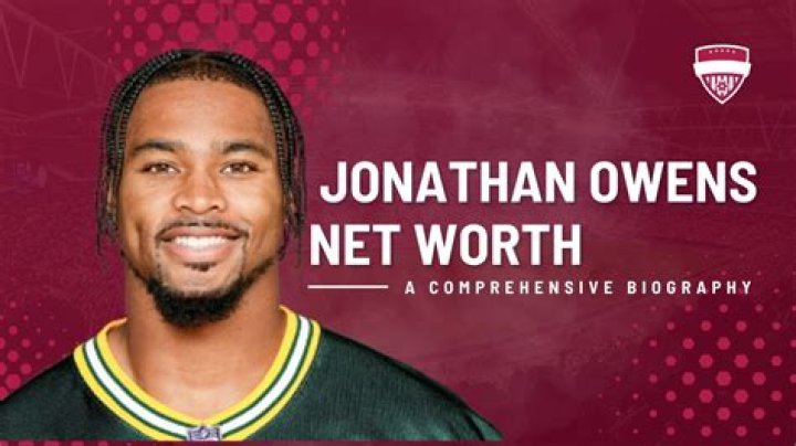 Jones Net Worth 20172016, Biography, Wiki UPDATED