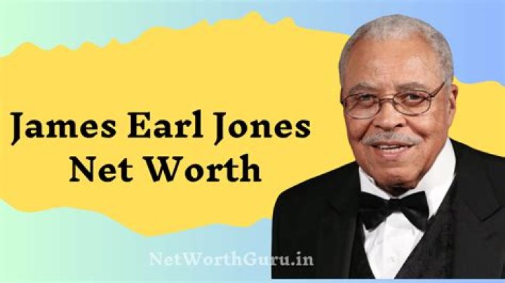 Jones Net Worth Who Inherited His Money?