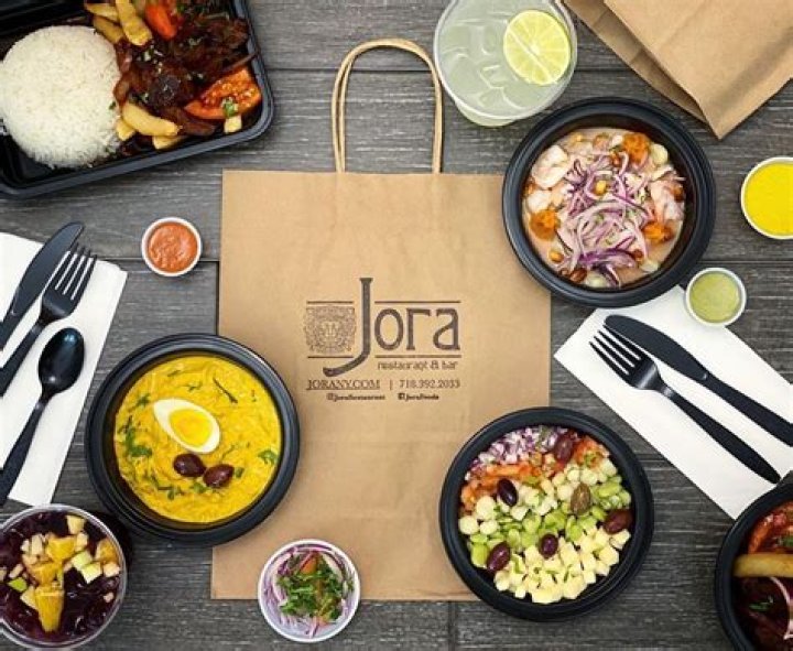 Jora LIC's Best Peruvian Restaurant
