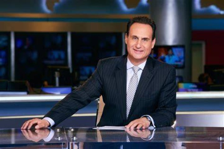 Jose Diaz-Balart