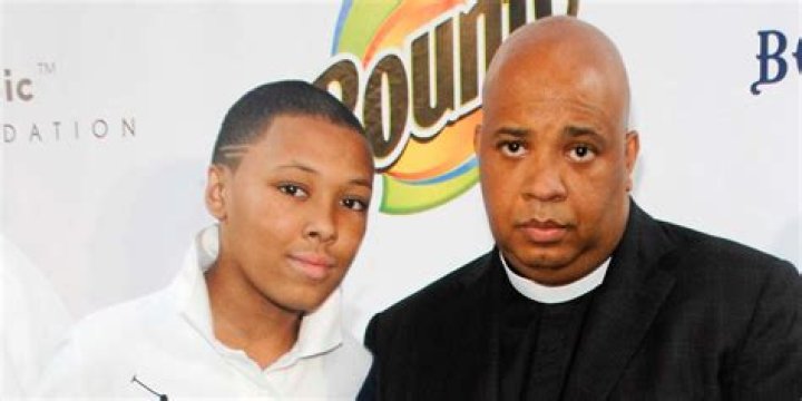 Joseph Simmons of RunDMC Once Lost a Newborn Daughter — Meet His 6