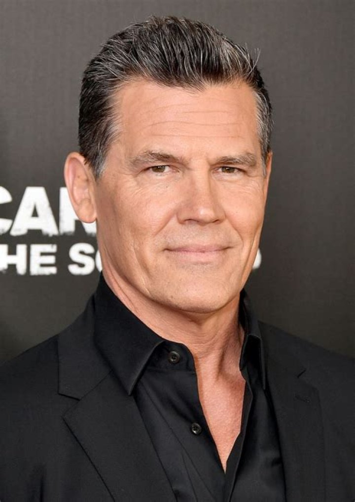 Josh Brolin's Daughter Eden Is Married