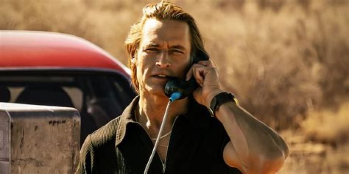 Josh Holloway 44 years