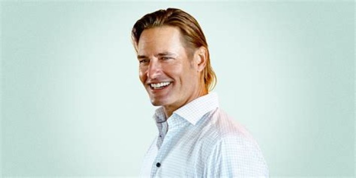Josh Holloway 47 years