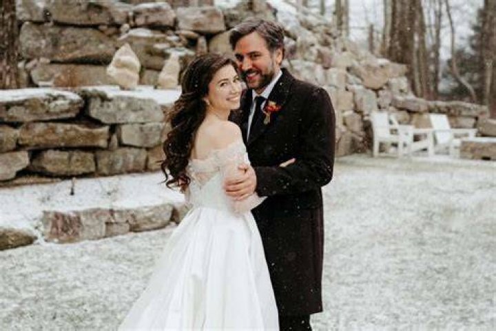 Josh Radnor 'very excited' about new girlfriend