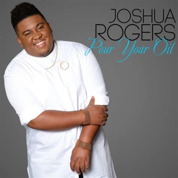 Joshua Rogers 