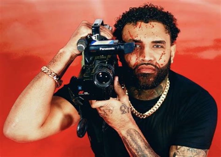 Joyner Lucas "Ross Capicchioni" REACTION YouTube