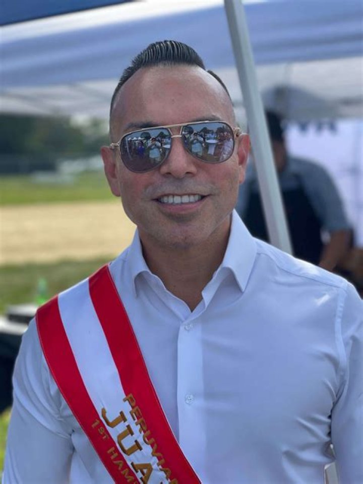 Juan Chipoco Height, Weight, Net Worth, Age, Birthday, Wikipedia, Who
