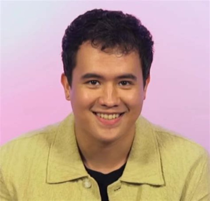 Juan Karlos Labajo 