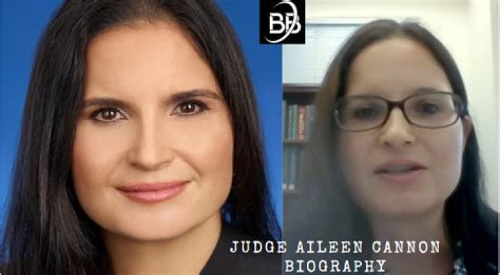 Judge Aileen Cannon Young Husband, Who Is Josh Lorence? Family