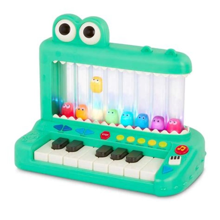 jugar Repeler piano ray croc Descarte veterano pollo