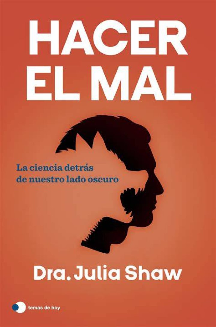 Julia Harper &ldquo;La ciencia dice que podemos cambiar, pero tenemos que