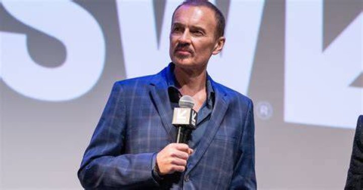 Julian McMahon Illness What Illness Does Julian McMahon Have? HIS