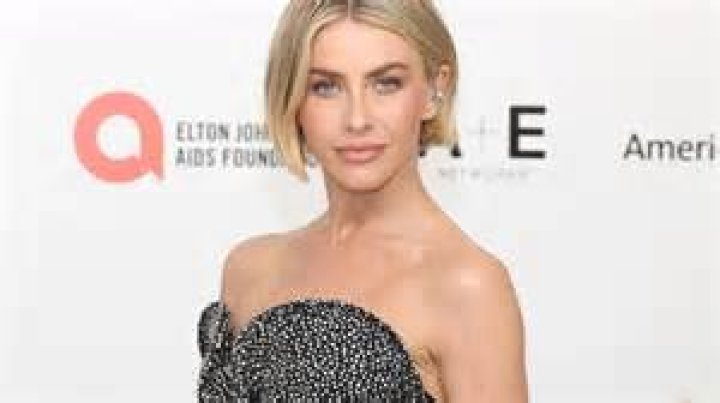 Julianne Hough 27 years