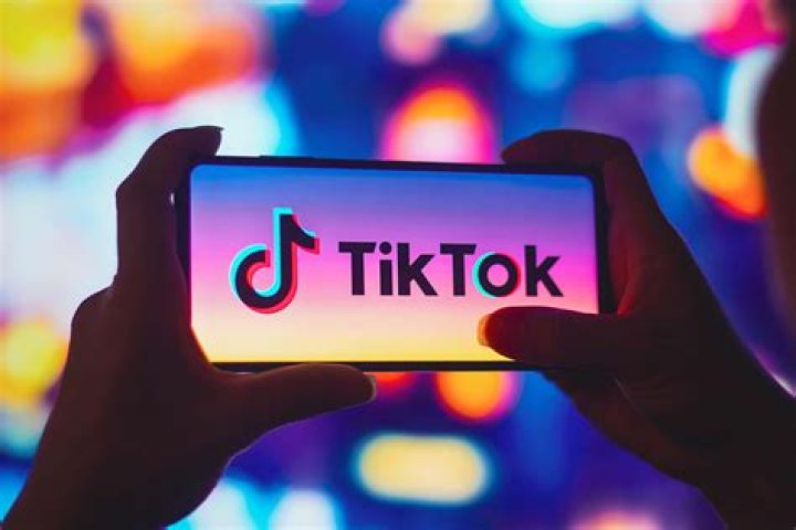 JUST IN TikTok Star Asia LaFlora Dies Aged Just 18 VT
