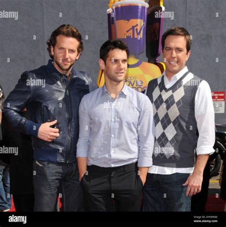 Justin Bartha Brother Jeffrey Bartha 5 Facts To Know