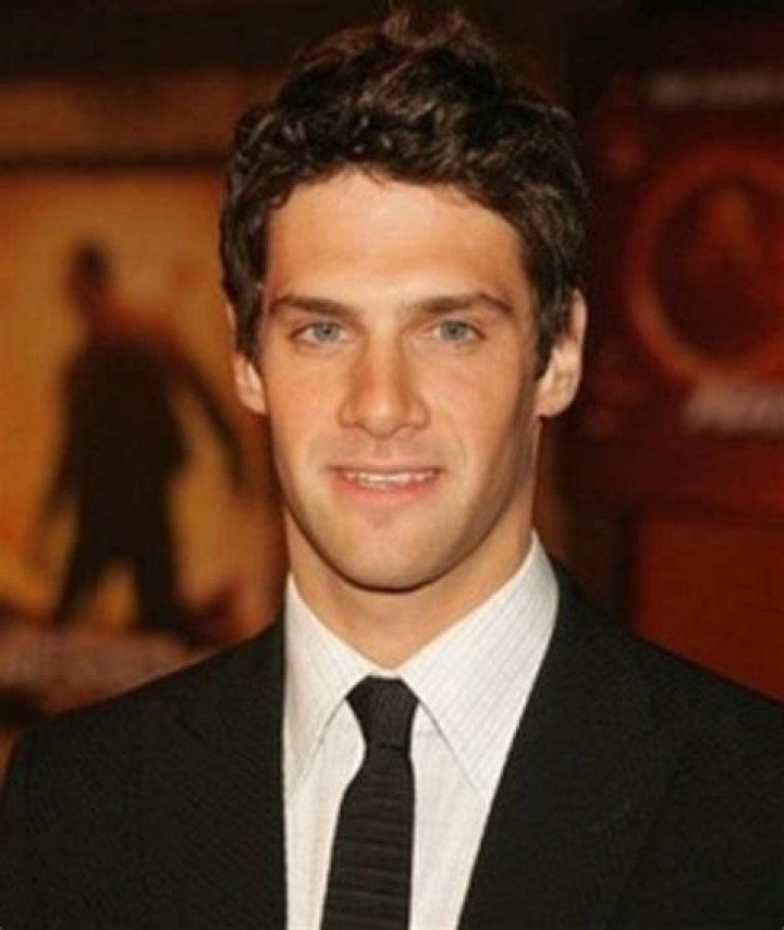 Justin Bartha Movies, Bio and Lists on MUBI