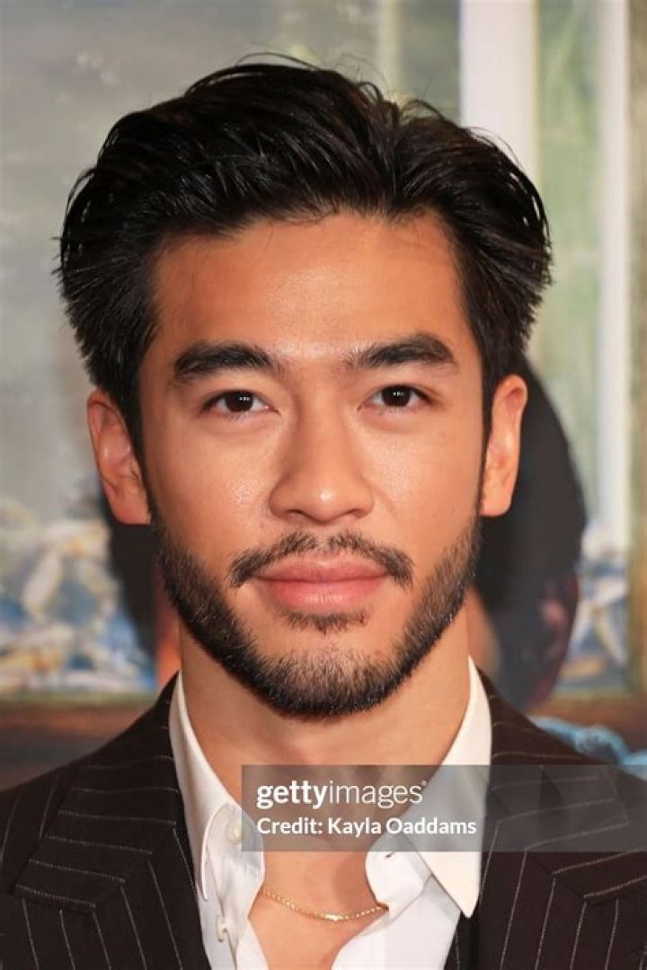 Justin Chien IMDb