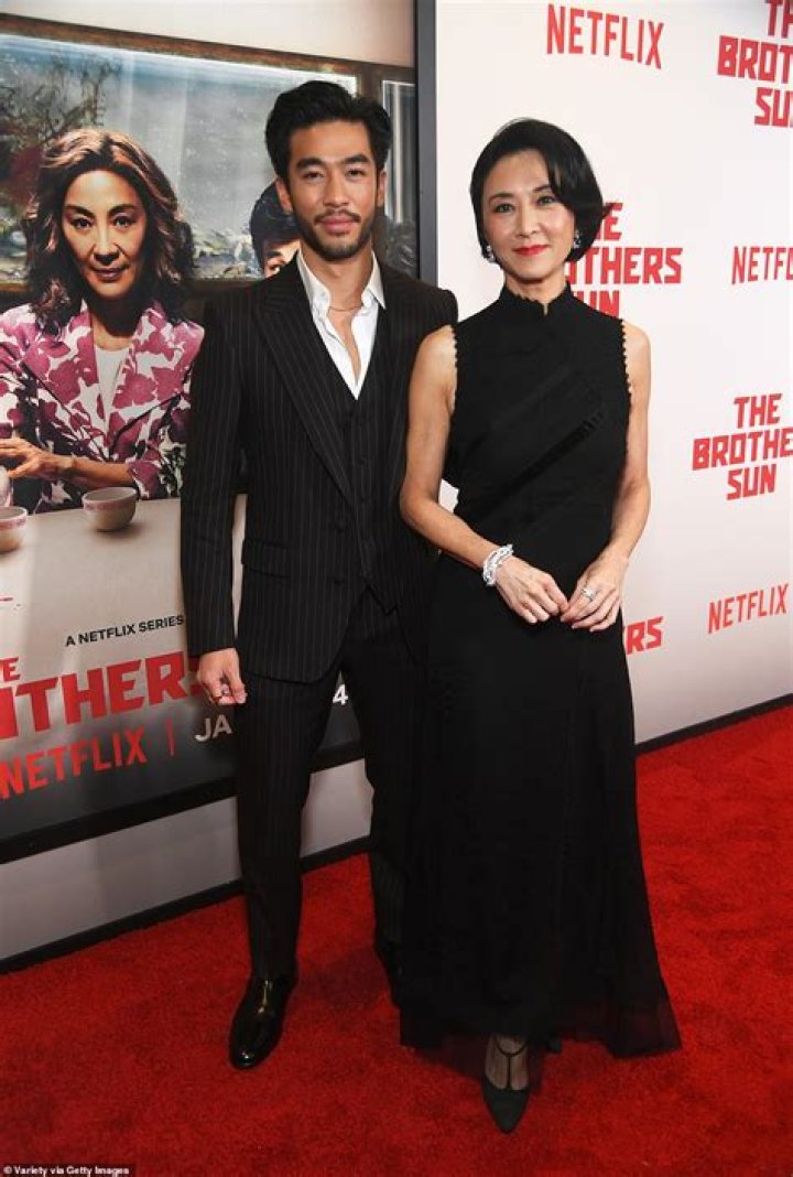 Justin Chien Wife Is The Actor Married In 2024? NewsFinale