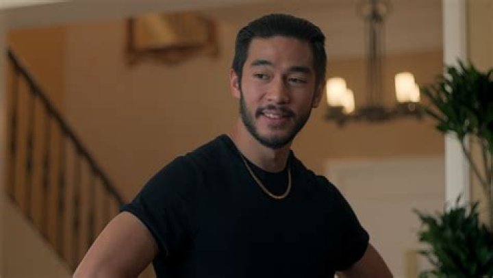 Justin Chien Wiki, Age, Height, Girlfriend, Wife, Ethnicity