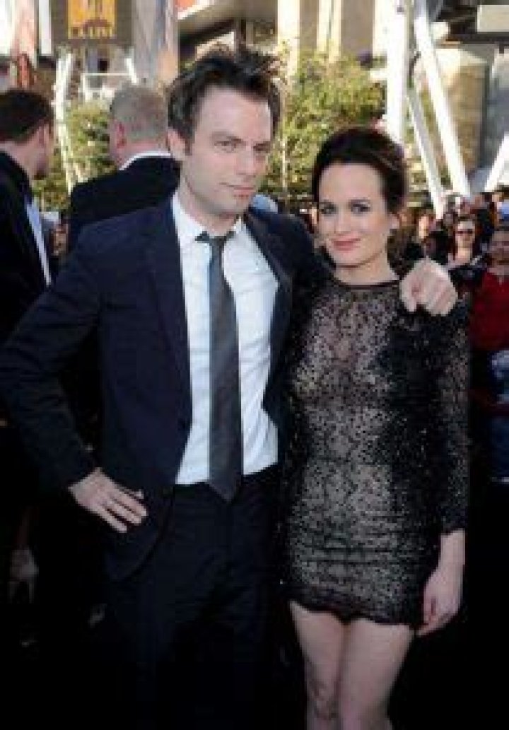 Justin Kirk Married