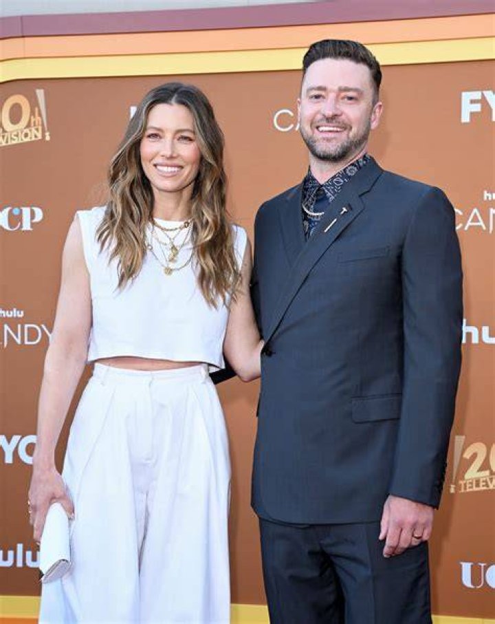 Justin Timberlake and Jessica Biel's Relationship Timeline