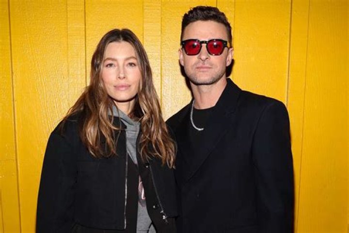 Justin Timberlake and Jessica Biel&rsquo;s Relationship A Complete Timeline