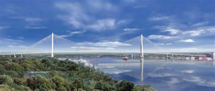 Justin Trudeau to join dignitaries at bridge groundbreaking