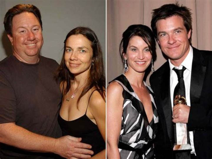 Justine Bateman&rsquo;s Husband The Actress&rsquo; Marriage to Mark Fluent and