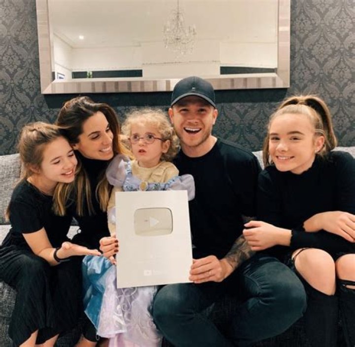 Kaci Jay Conder Bio Age, Wiki, Net worth, Height, Boyfriend?, Parents