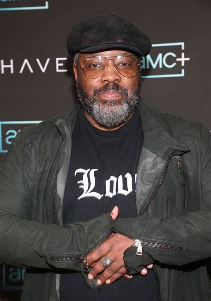 Kadeem Hardison 