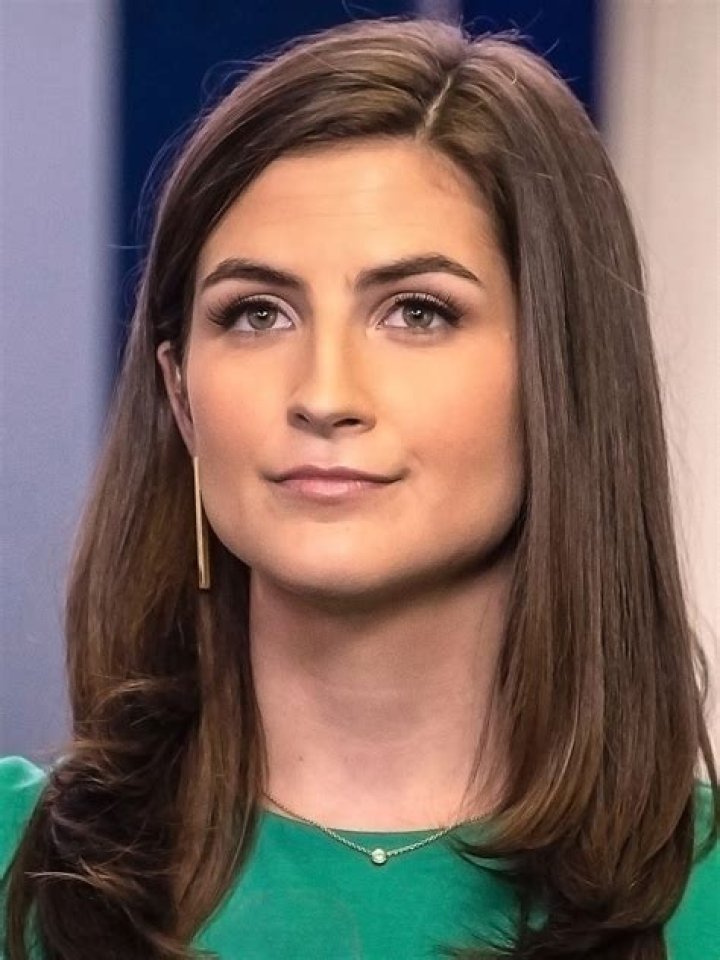 Kaitlan Collins Body Measurement, Bra Sizes, Height, Weight Celeb