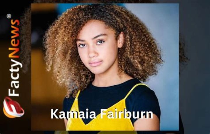 Kamaia Fairburn Academy.ca Academy.ca