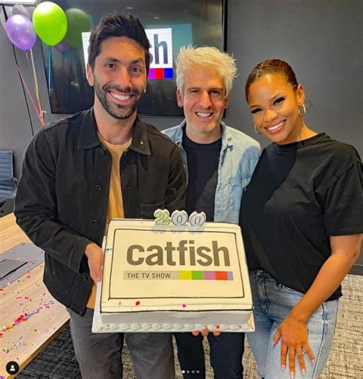 Kamie, de Catfish, dice que la pandemia ha aumentado la falsificación