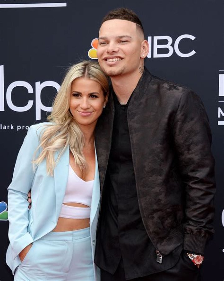 Kane Brown + His Wife Are Done Having Kids for Now