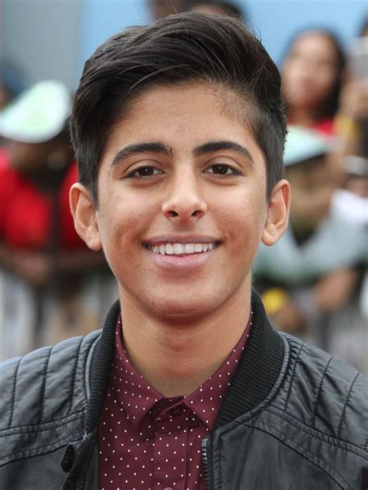 Karan Brar 15 years