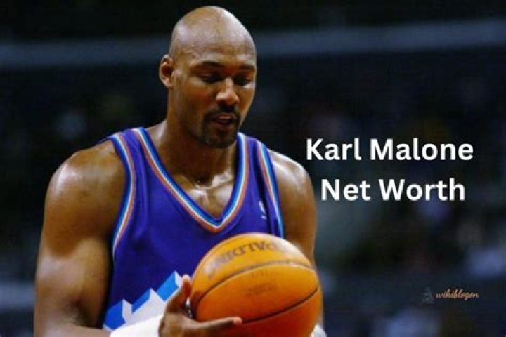 Karl Malone Net Worth 2023, Biography, Age, Ethnicity, Nationality