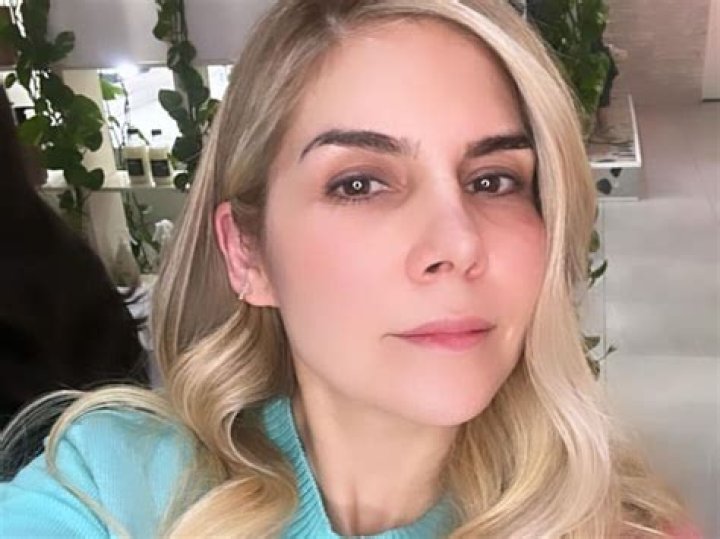 Karla Panini &ldquo;Deja de mandarle mensajes a mi marido&rdquo;, le reclama