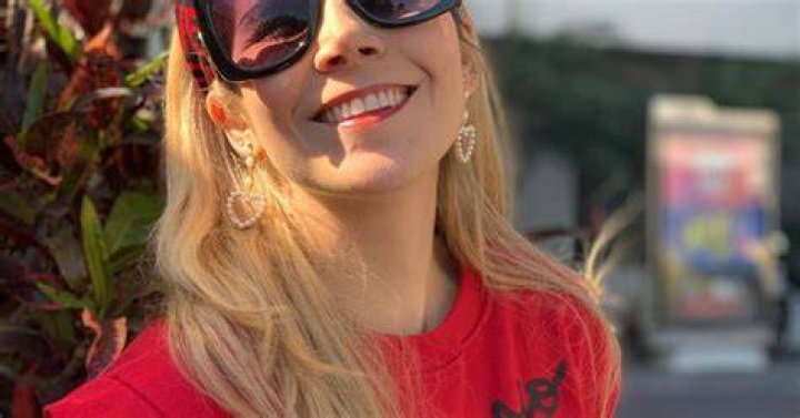 Karla Panini presume su estilo chic y alocado, la inspiraci&oacute;n para las
