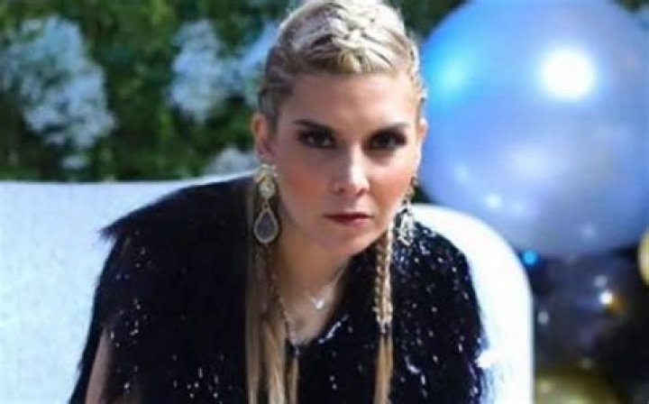 Karla Panini quiso vender su entrevista y cobrar en d&oacute;lares, revela