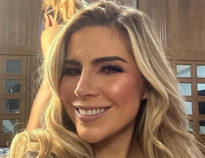 Karla Panini reaparece &iquest;qu&eacute; hace la ex lavandera? Uni&oacute;n Guanajuato