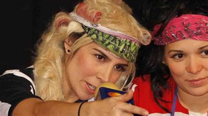 Karla Panini se despide de todos, ya no aguanta recuerdo de Karla Luna