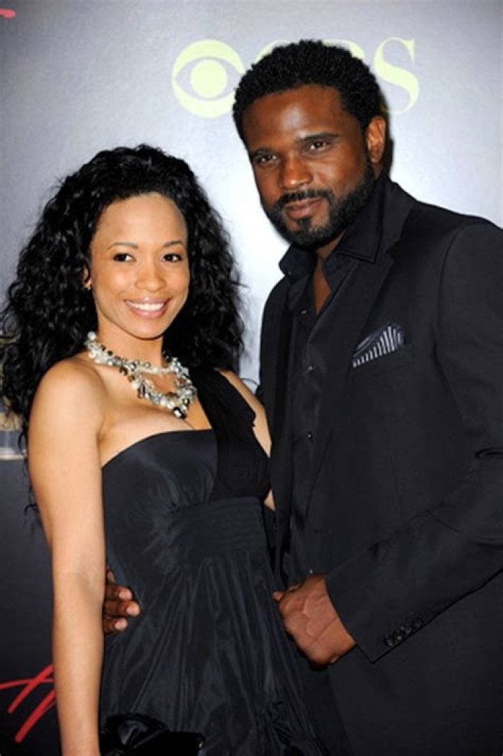 Karrine Steffans Darius McCrary Straight From The A [SFTA] Atlanta