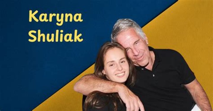 Karyna Shuliak Height, Weight, Net Worth, Age, Birthday, Wikipedia, Who
